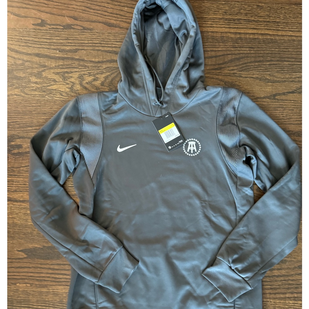 Barstool Sports / Nike sweatshirt